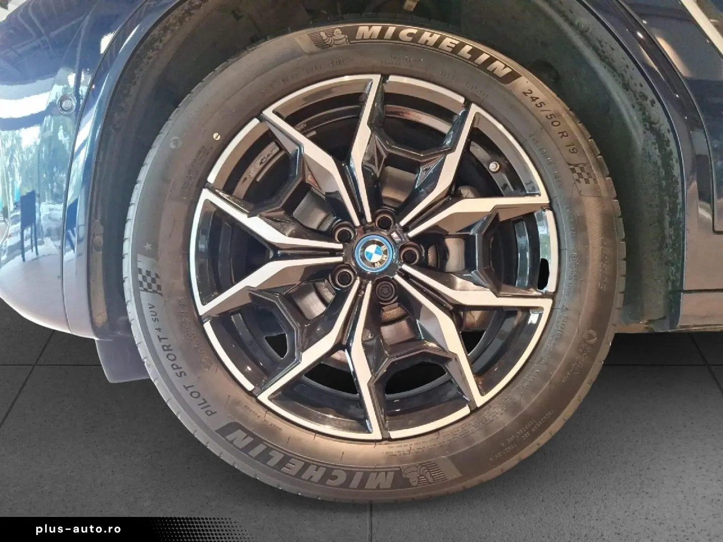 X3 xDrive30e M Sport HUD 360