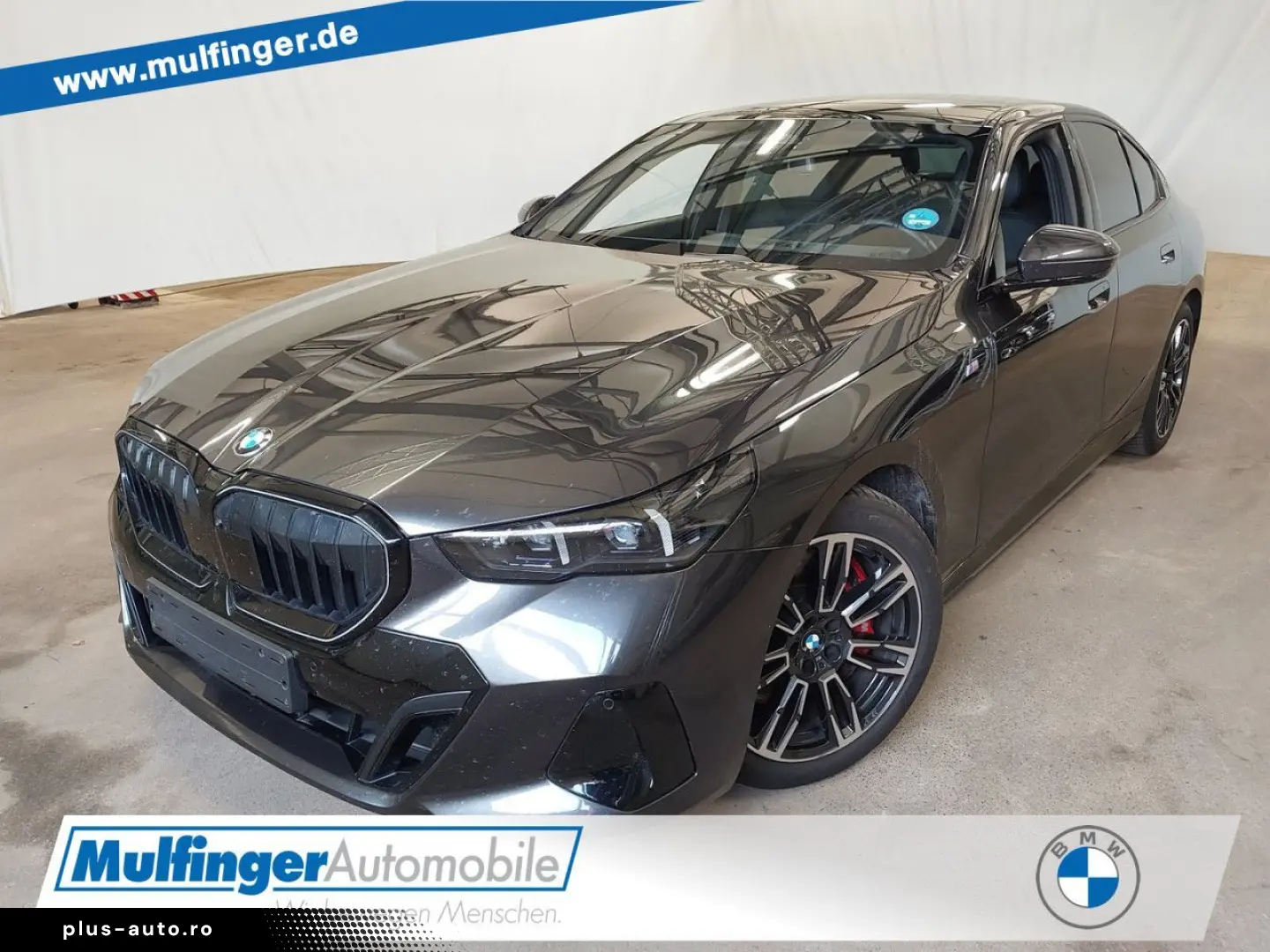 540d xDr.M Sport Pro PanoD.Standh.AHK ACC HUD HK