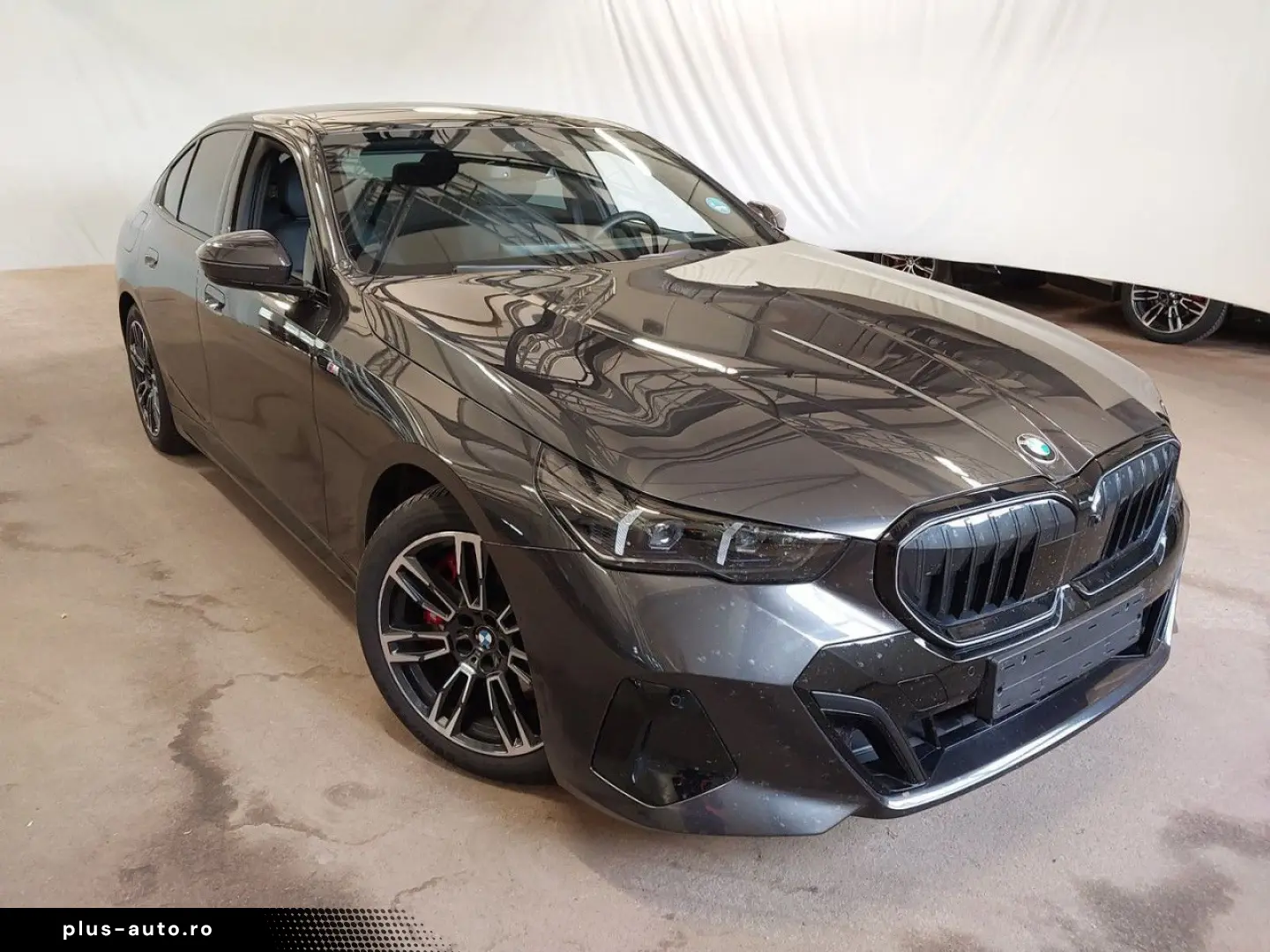 540d xDr.M Sport Pro PanoD.Standh.AHK ACC HUD HK