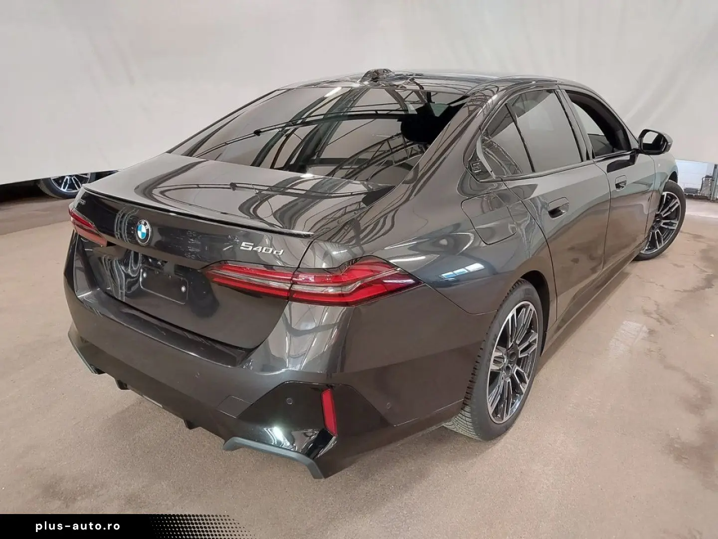 540d xDr.M Sport Pro PanoD.Standh.AHK ACC HUD HK