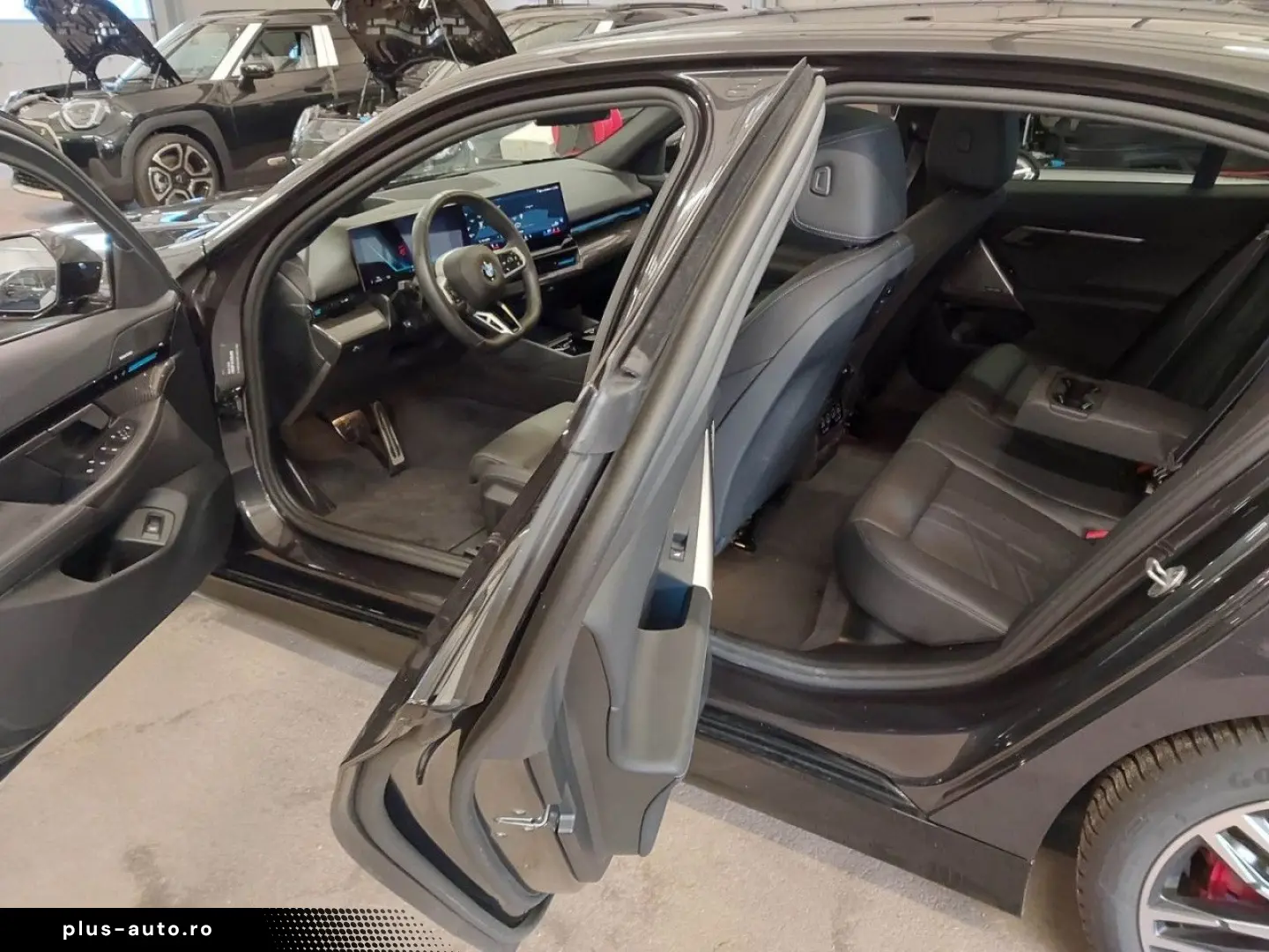 540d xDr.M Sport Pro PanoD.Standh.AHK ACC HUD HK