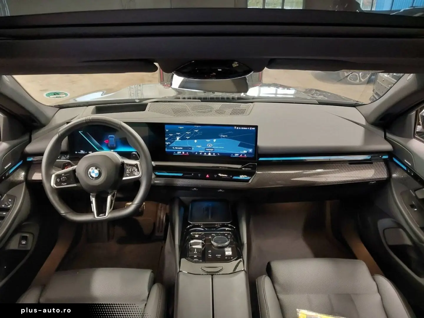 540d xDr.M Sport Pro PanoD.Standh.AHK ACC HUD HK