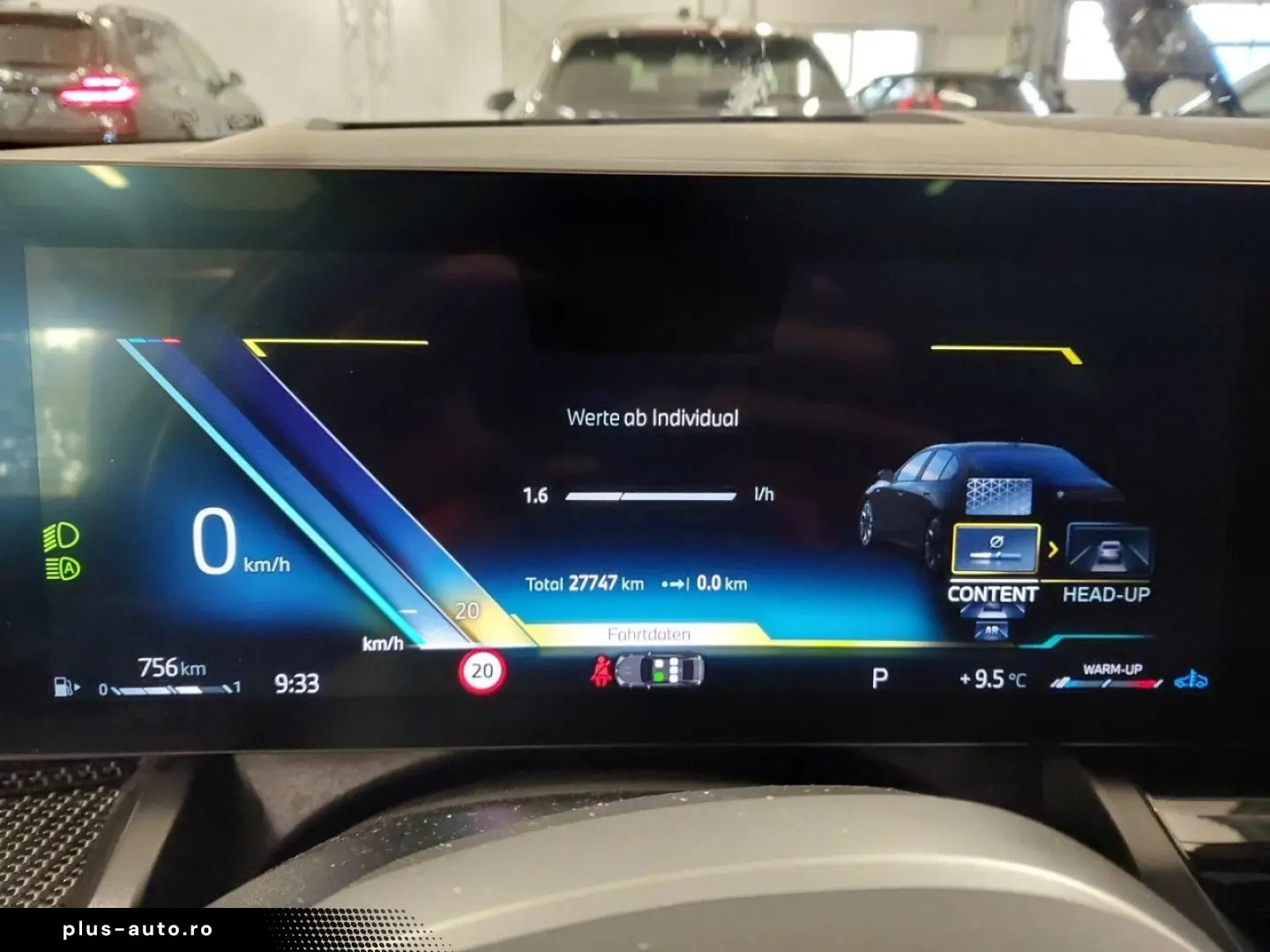 540d xDr.M Sport Pro PanoD.Standh.AHK ACC HUD HK