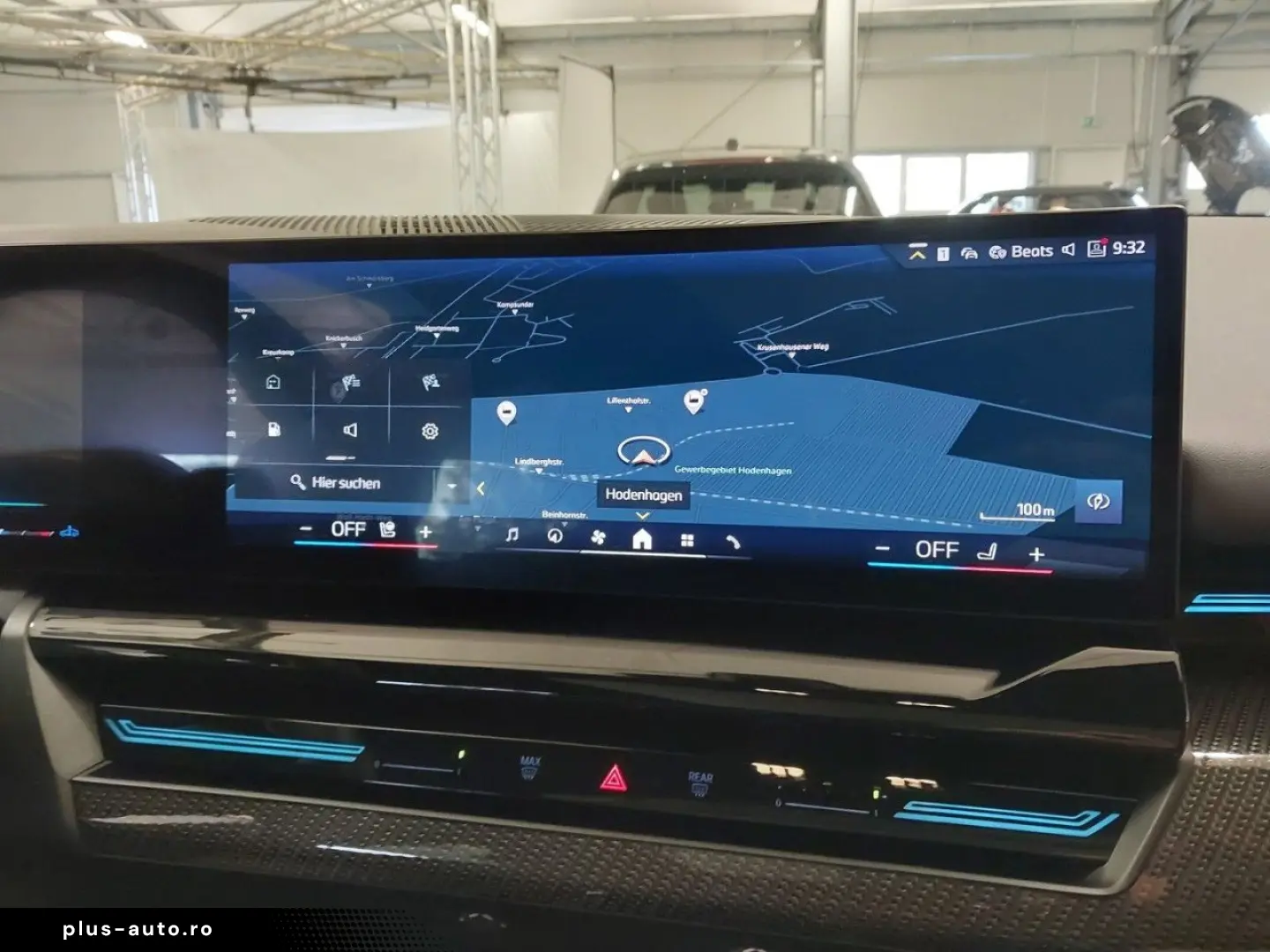 540d xDr.M Sport Pro PanoD.Standh.AHK ACC HUD HK