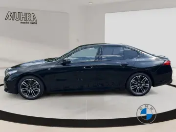 540d xDrive Limousine M Sport Autobahnas. Pano A