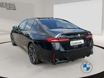 540d xDrive Limousine M Sport Autobahnas. Pano A