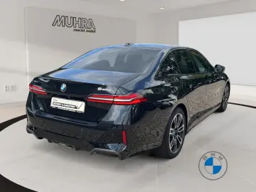 540d xDrive Limousine M Sport Autobahnas. Pano A
