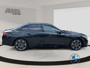 540d xDrive Limousine M Sport Autobahnas. Pano A