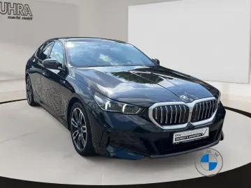 540d xDrive Limousine M Sport Autobahnas. Pano A