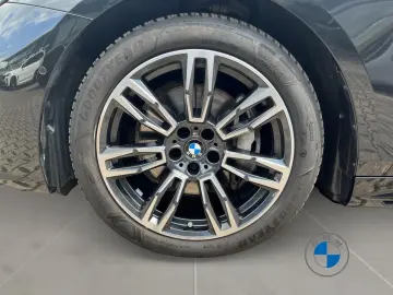 540d xDrive Limousine M Sport Autobahnas. Pano A