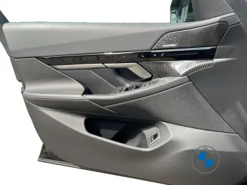 540d xDrive Limousine M Sport Autobahnas. Pano A