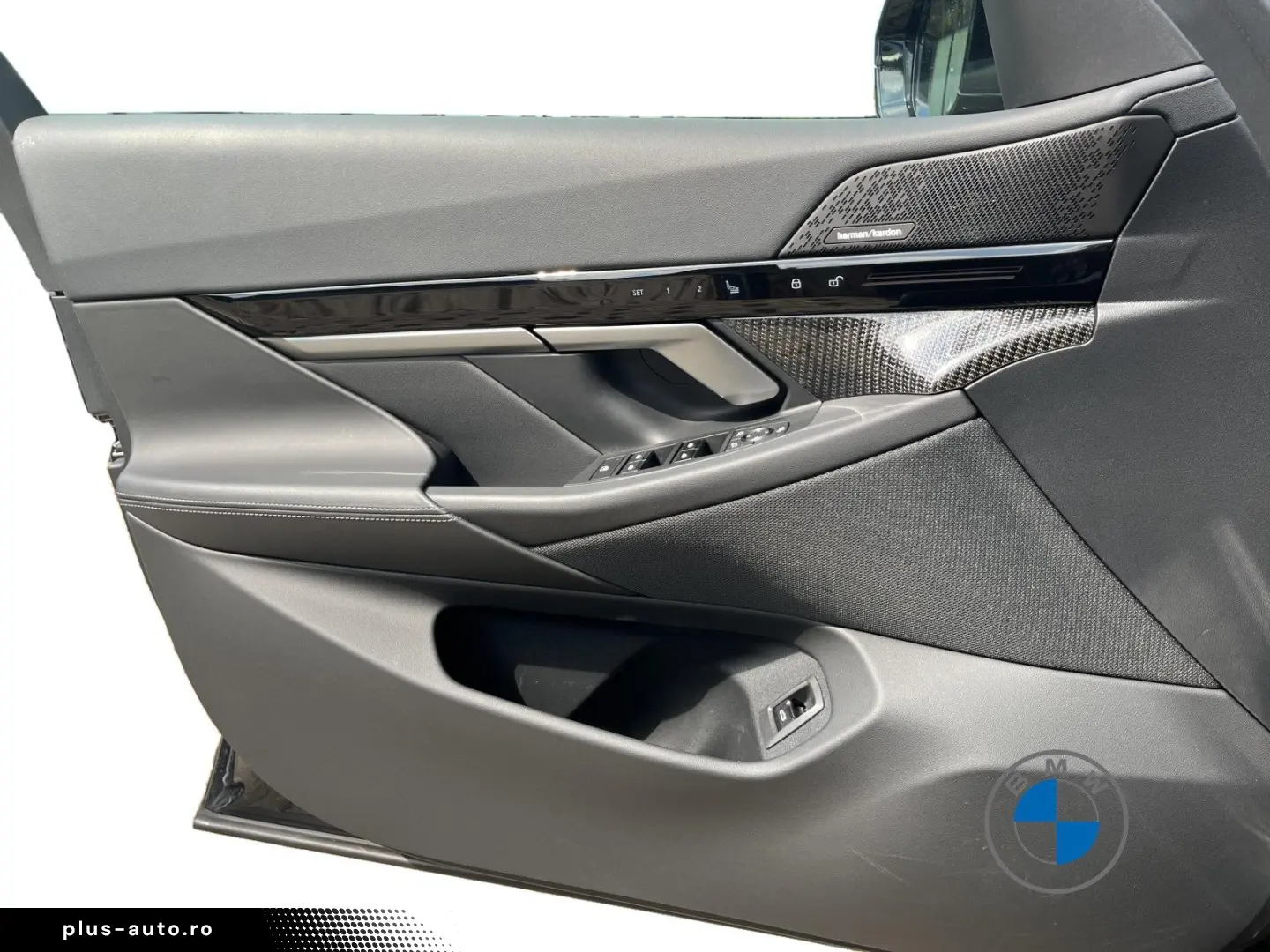 540d xDrive Limousine M Sport Autobahnas. Pano A