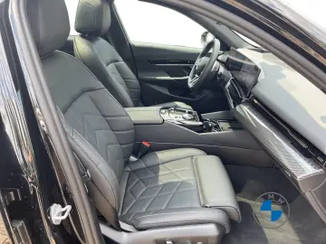 540d xDrive Limousine M Sport Autobahnas. Pano A