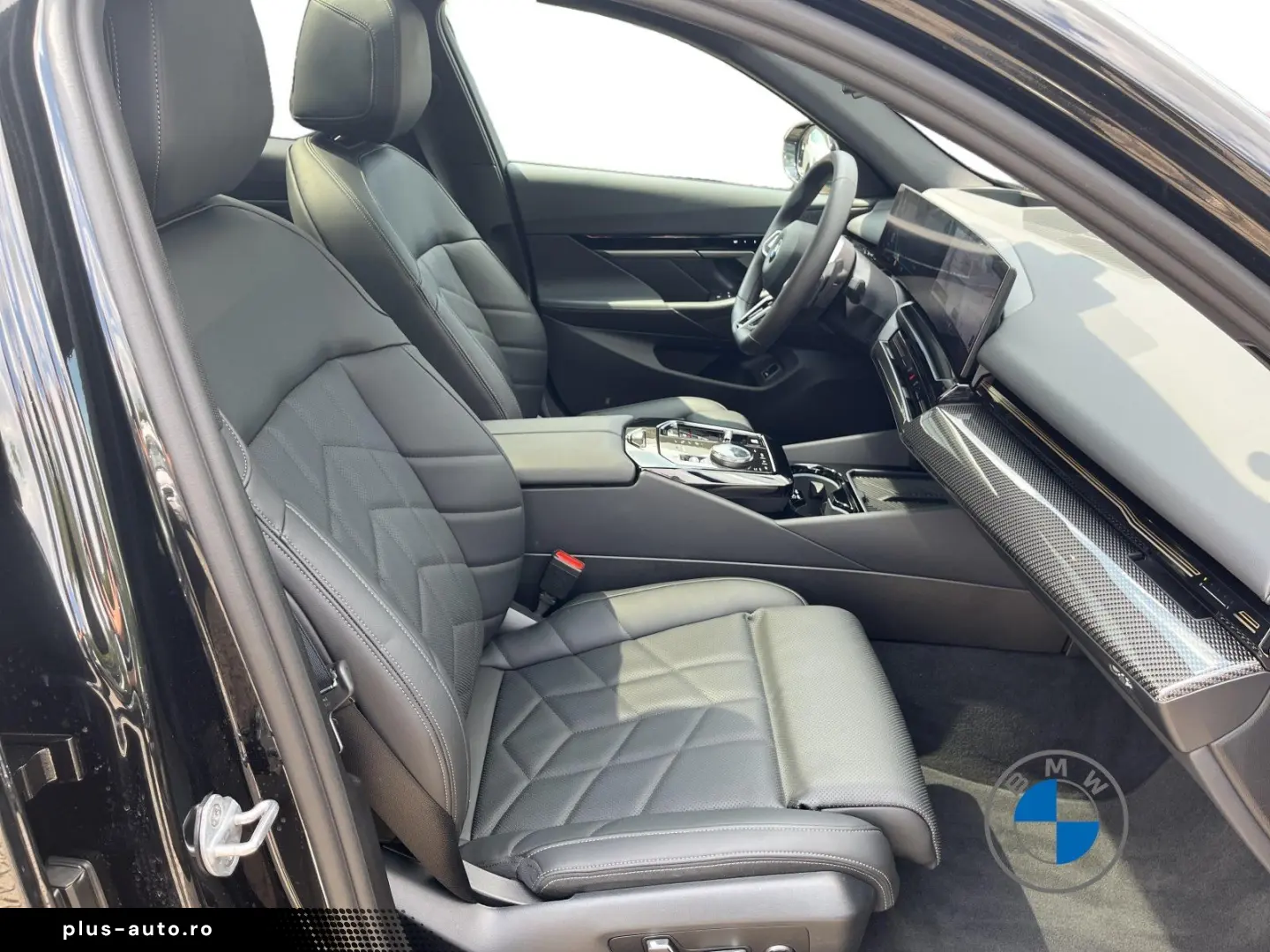 540d xDrive Limousine M Sport Autobahnas. Pano A