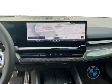 540d xDrive Limousine M Sport Autobahnas. Pano A