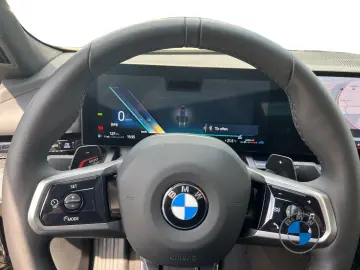 540d xDrive Limousine M Sport Autobahnas. Pano A