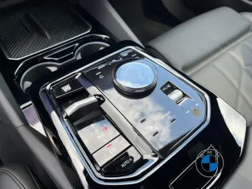 540d xDrive Limousine M Sport Autobahnas. Pano A