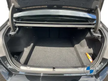 540d xDrive Limousine M Sport Autobahnas. Pano A