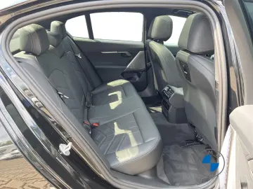 540d xDrive Limousine M Sport Autobahnas. Pano A