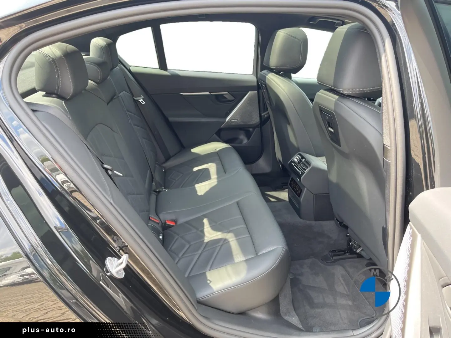 540d xDrive Limousine M Sport Autobahnas. Pano A