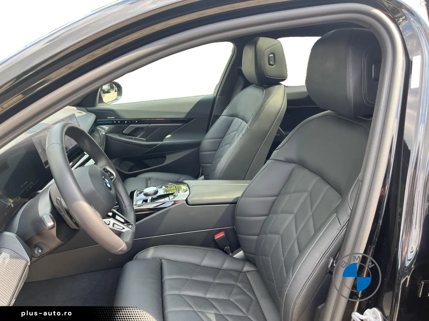 540d xDrive Limousine M Sport Autobahnas. Pano A