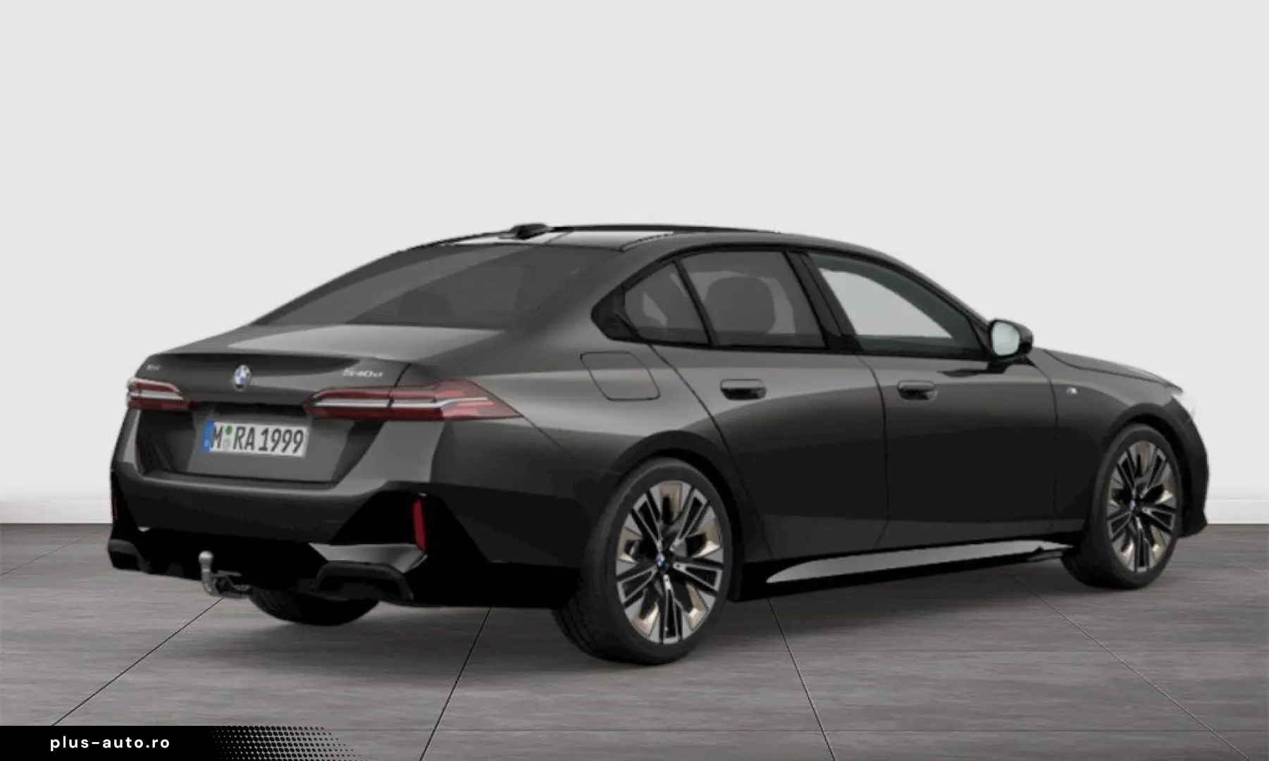 540d xDrive M SPORT H K AHK PANO DA DA PLUS 360