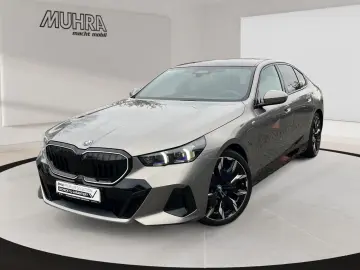 550e xDrive Limousine M Sport 21  Pano Sitzbelüf