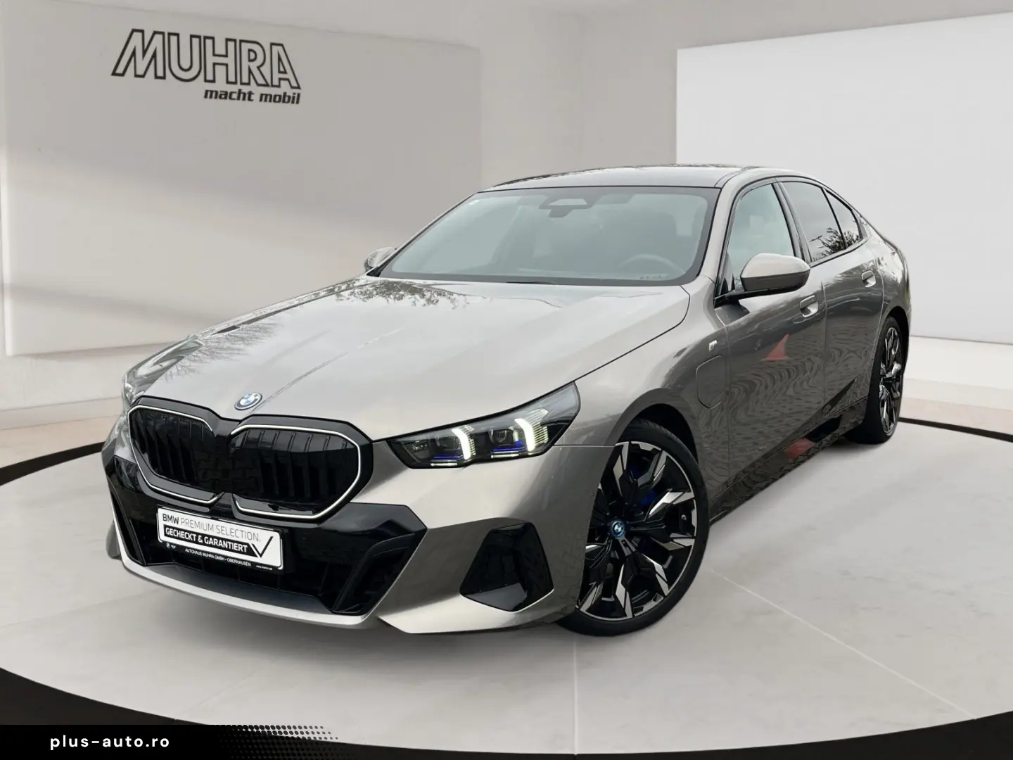 550e xDrive Limousine M Sport 21  Pano Sitzbelüf