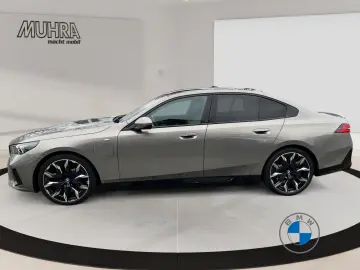 550e xDrive Limousine M Sport 21  Pano Sitzbelüf