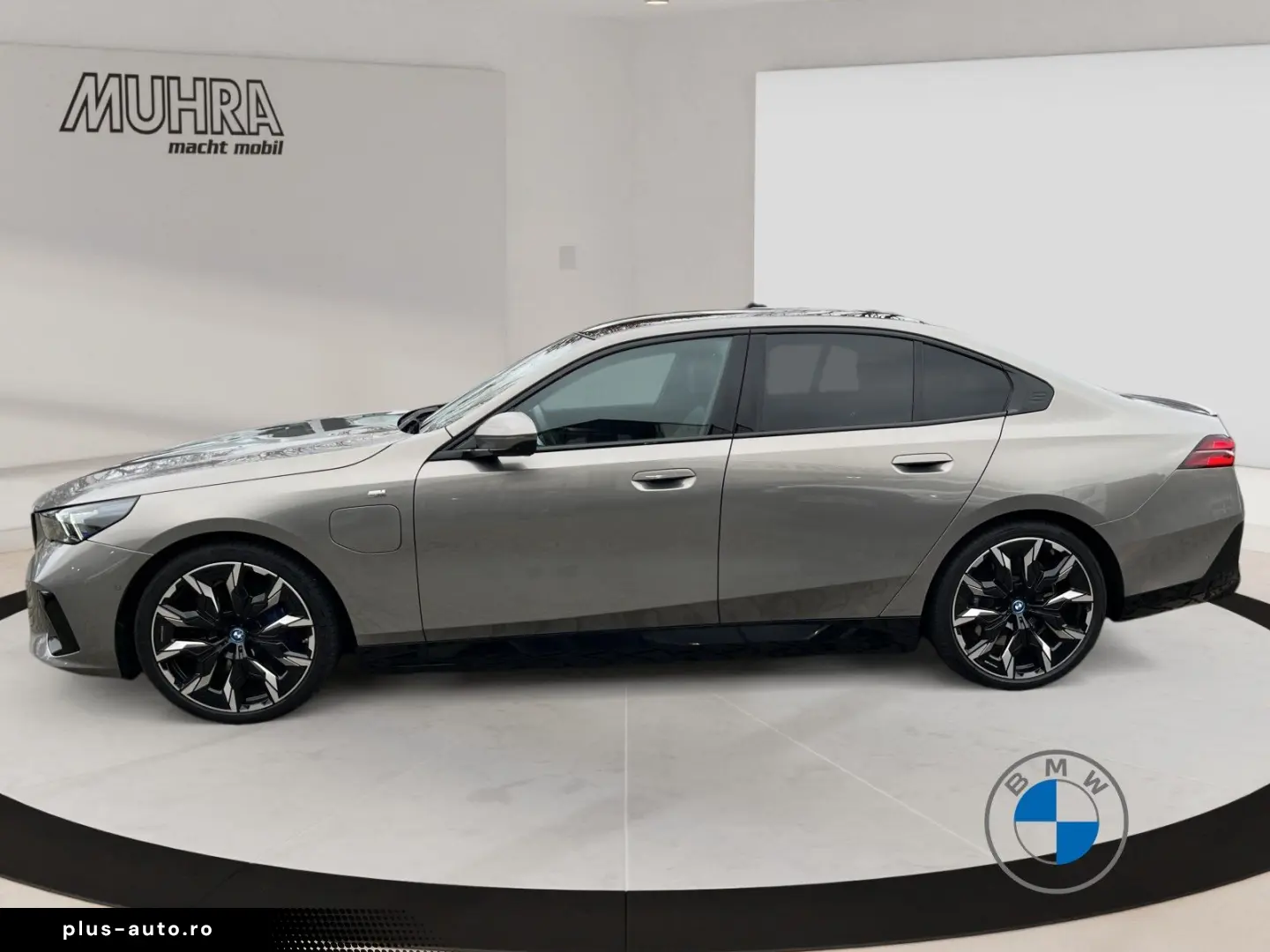 550e xDrive Limousine M Sport 21  Pano Sitzbelüf