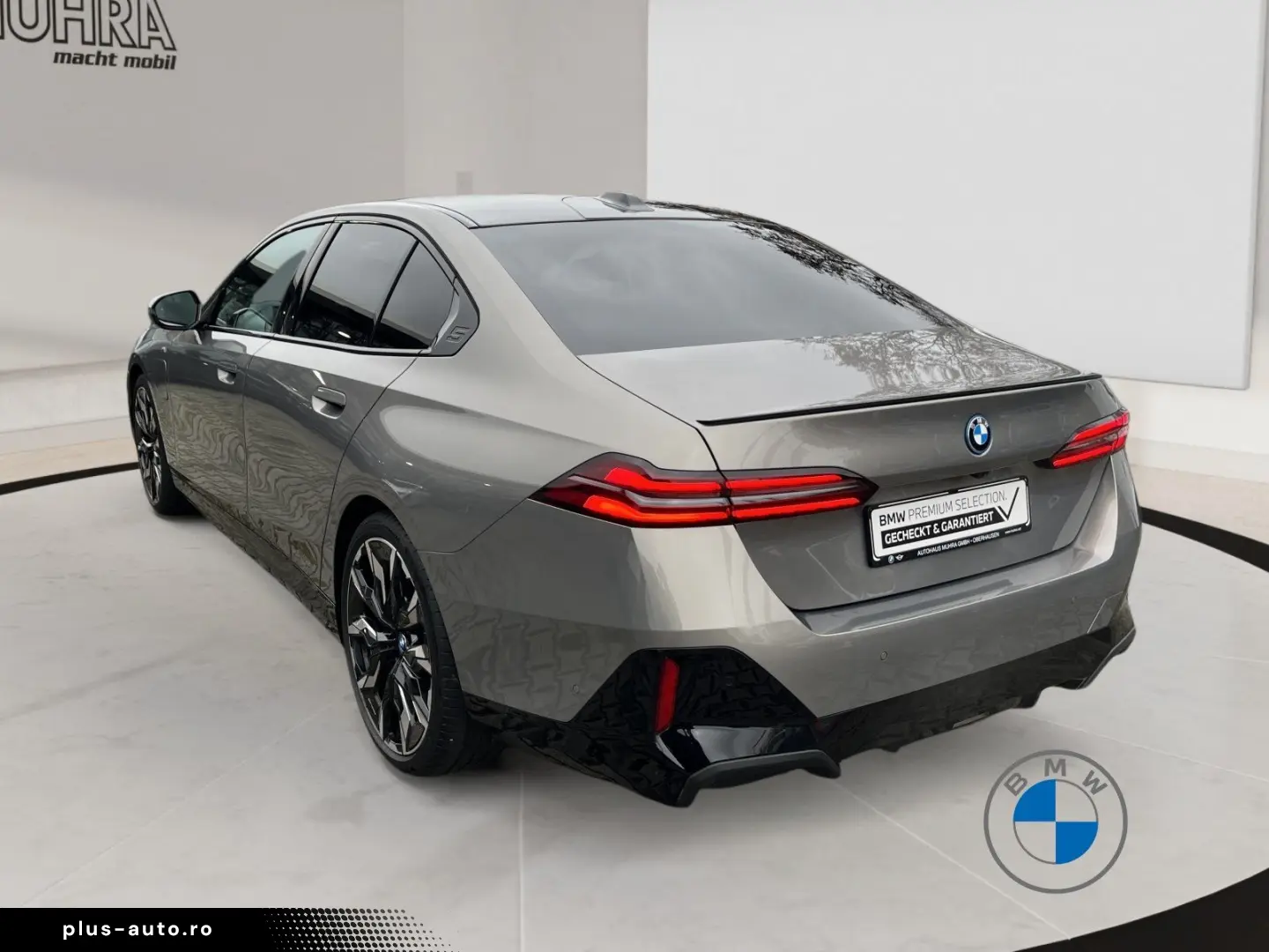 550e xDrive Limousine M Sport 21  Pano Sitzbelüf