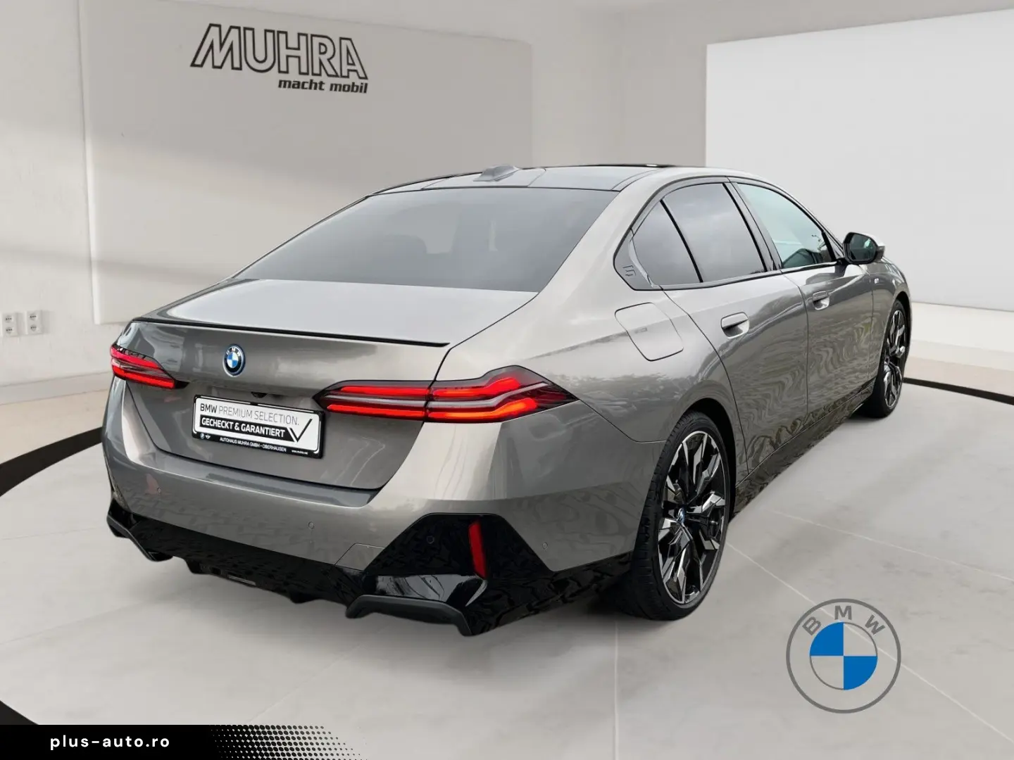 550e xDrive Limousine M Sport 21  Pano Sitzbelüf