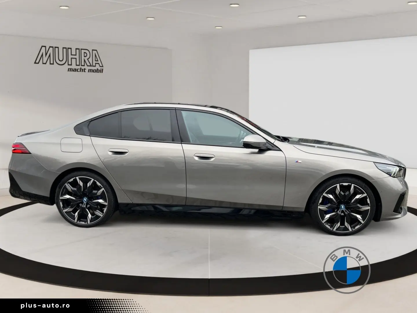 550e xDrive Limousine M Sport 21  Pano Sitzbelüf