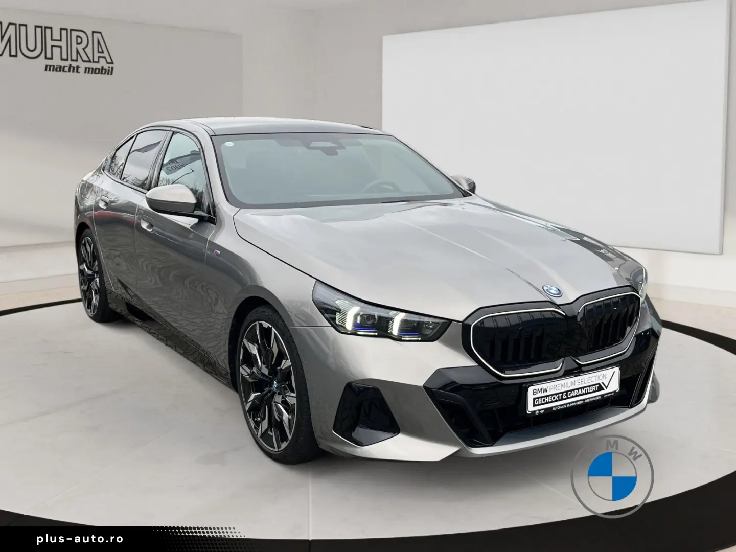 550e xDrive Limousine M Sport 21  Pano Sitzbelüf