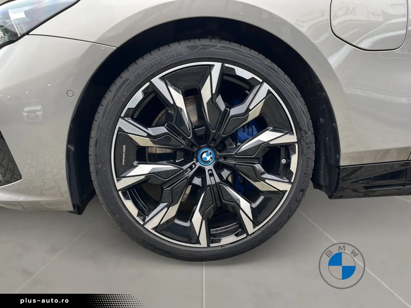 550e xDrive Limousine M Sport 21  Pano Sitzbelüf