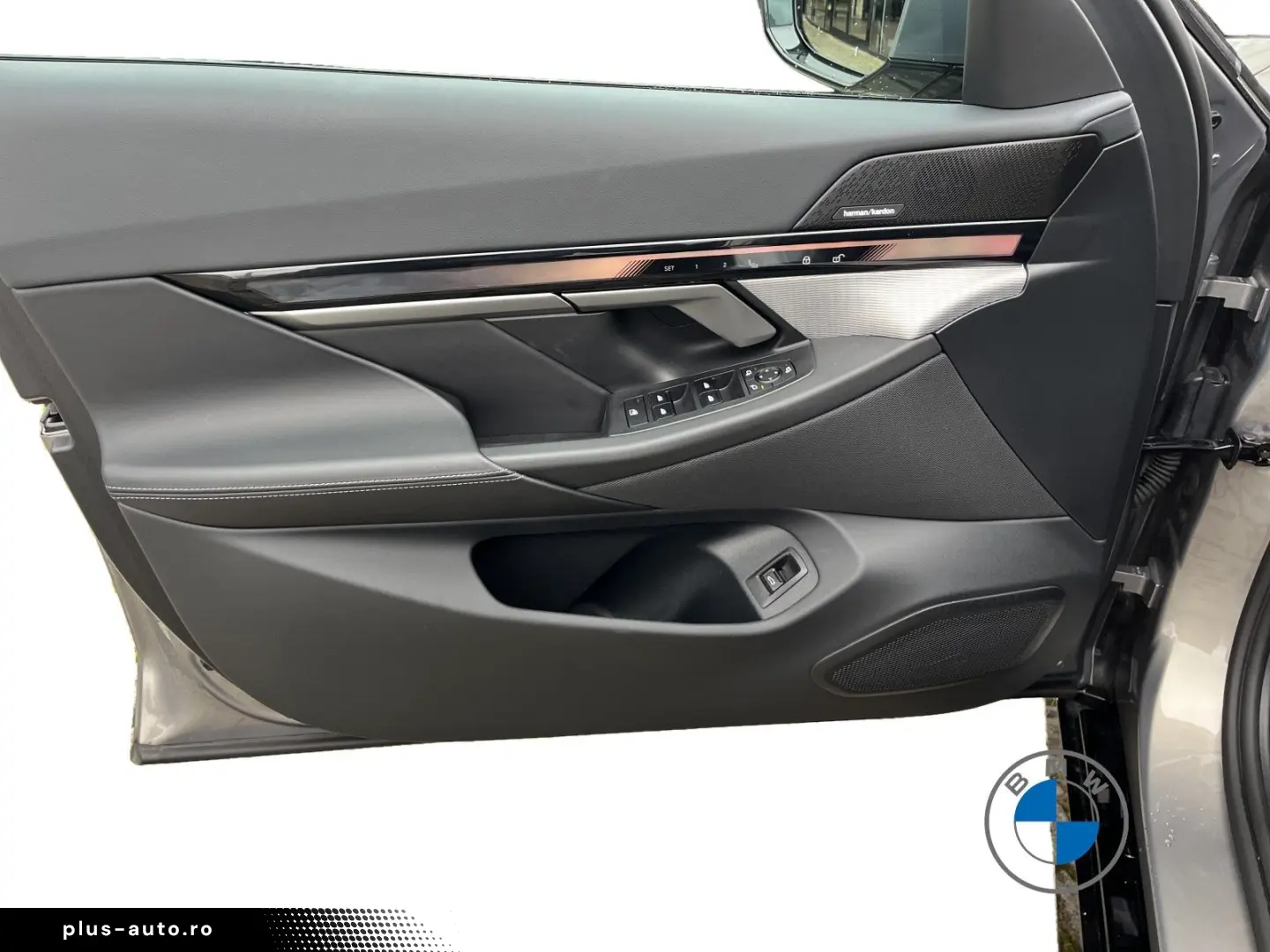 550e xDrive Limousine M Sport 21  Pano Sitzbelüf