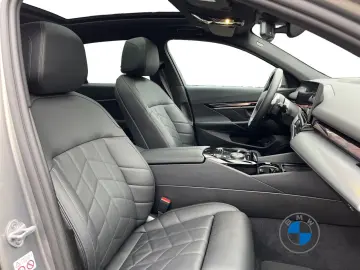550e xDrive Limousine M Sport 21  Pano Sitzbelüf
