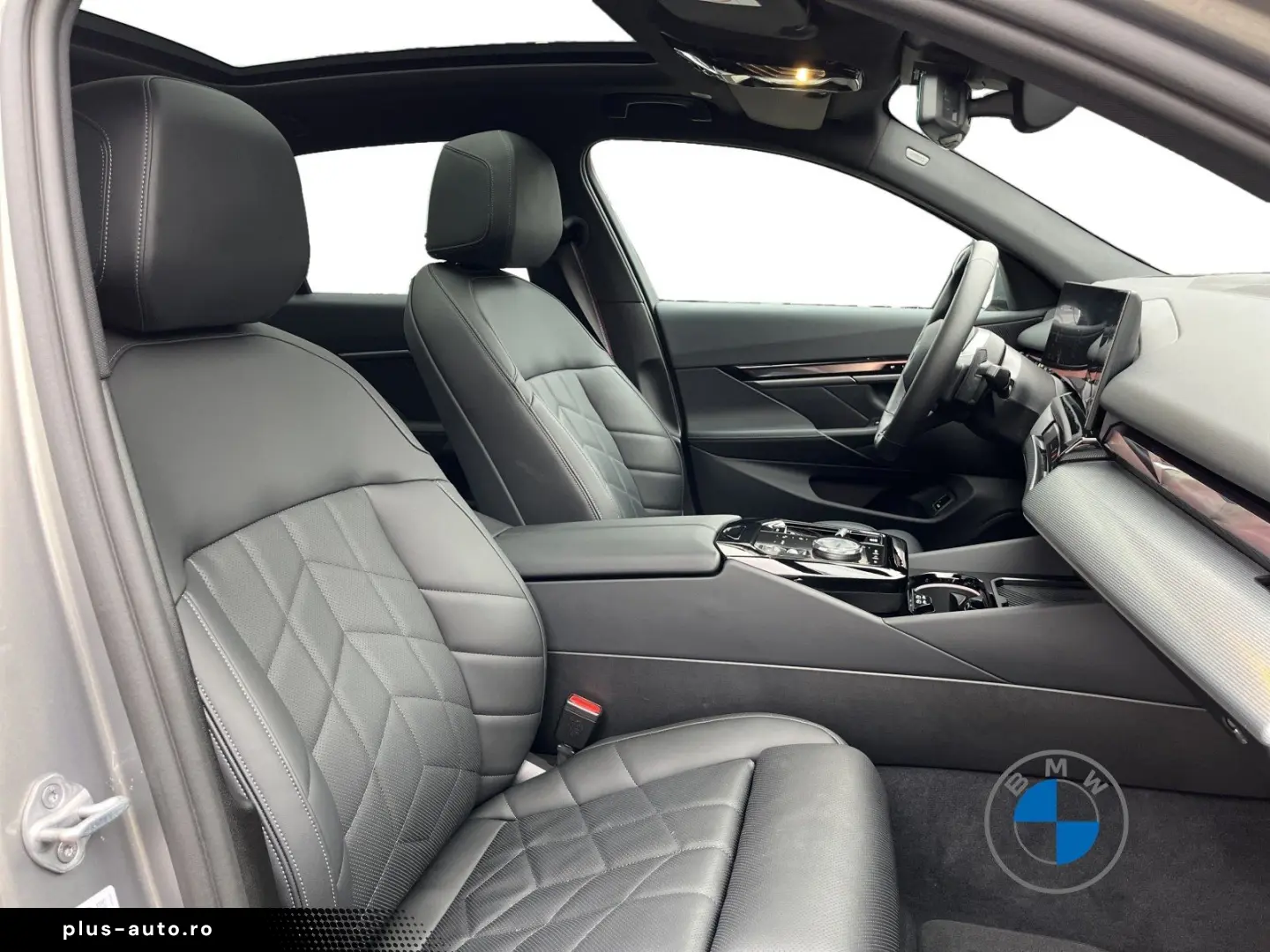 550e xDrive Limousine M Sport 21  Pano Sitzbelüf