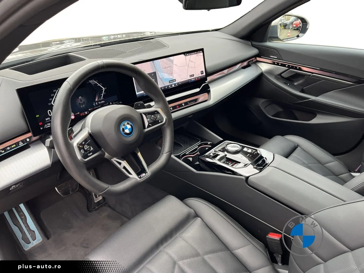 550e xDrive Limousine M Sport 21  Pano Sitzbelüf