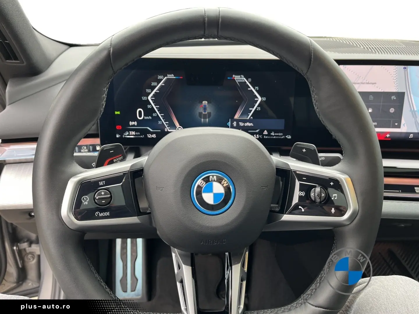 550e xDrive Limousine M Sport 21  Pano Sitzbelüf