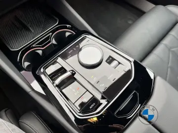 550e xDrive Limousine M Sport 21  Pano Sitzbelüf