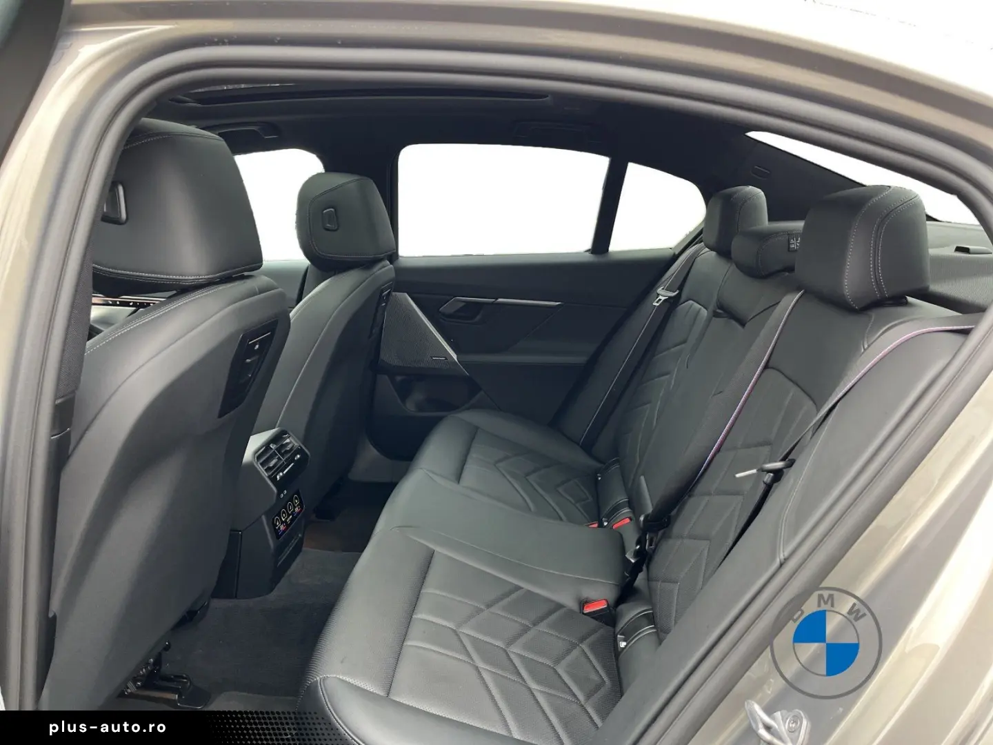 550e xDrive Limousine M Sport 21  Pano Sitzbelüf