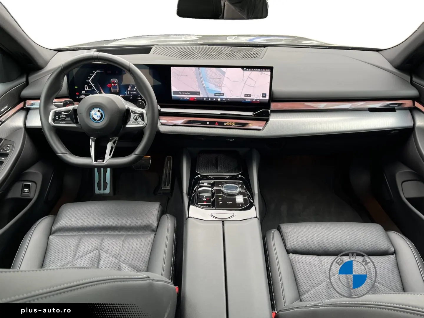 550e xDrive Limousine M Sport 21  Pano Sitzbelüf