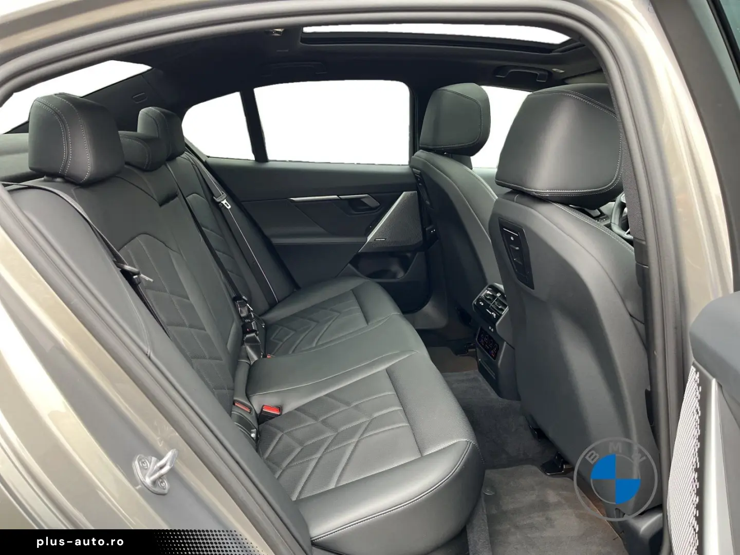 550e xDrive Limousine M Sport 21  Pano Sitzbelüf