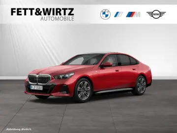 550e xDrive M Sport AHK Pano DA&PA-Prof. Head-Up