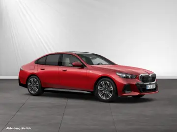 550e xDrive M Sport AHK Pano DA&PA-Prof. Head-Up