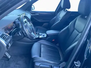 X3 xD 30e M SPORT Laser HUD 360