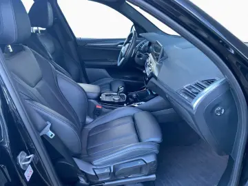 X3 xD 30e M SPORT Laser HUD 360