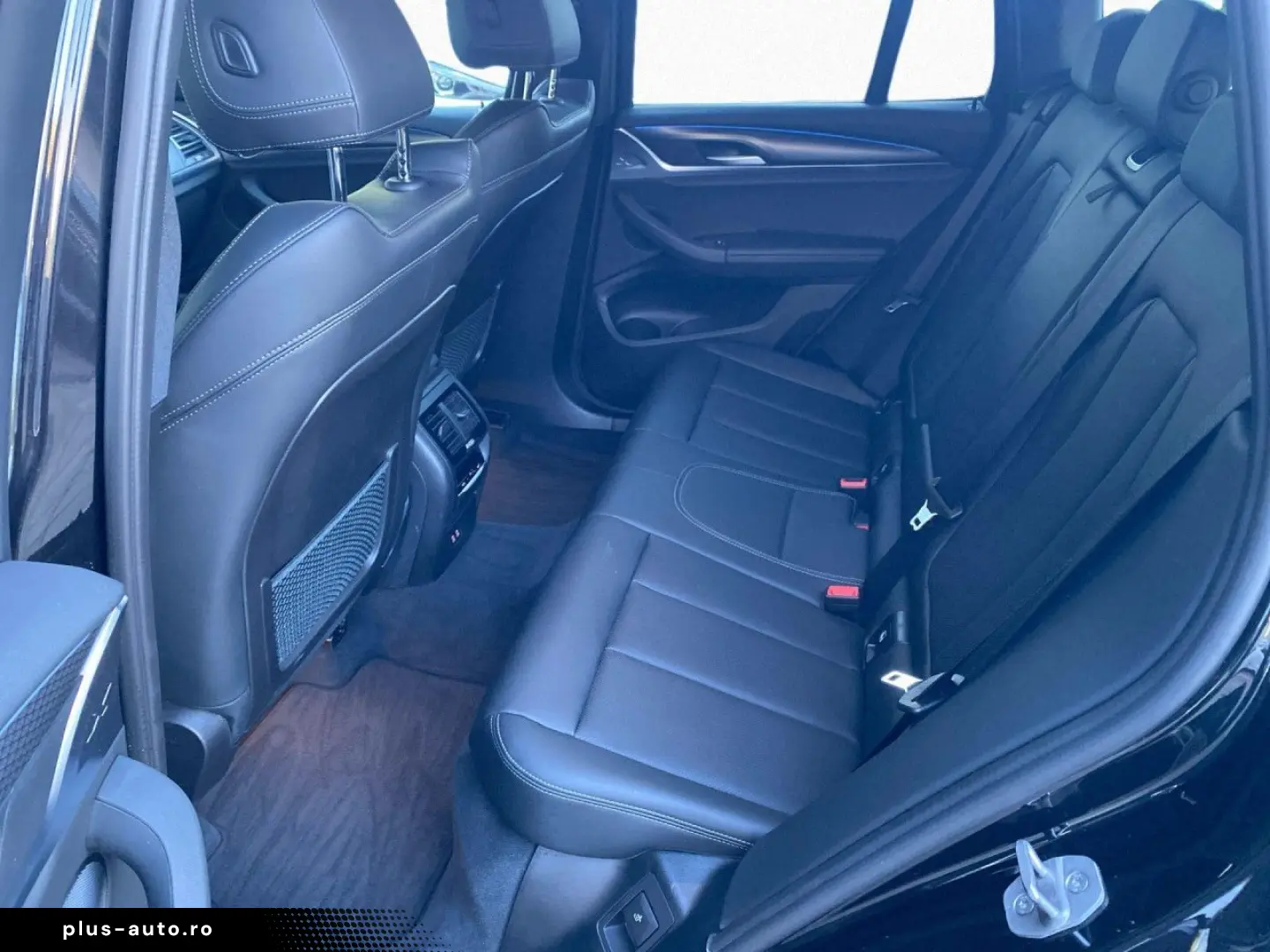 X3 xD 30e M SPORT Laser HUD 360