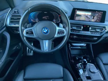 X3 xD 30e M SPORT Laser HUD 360